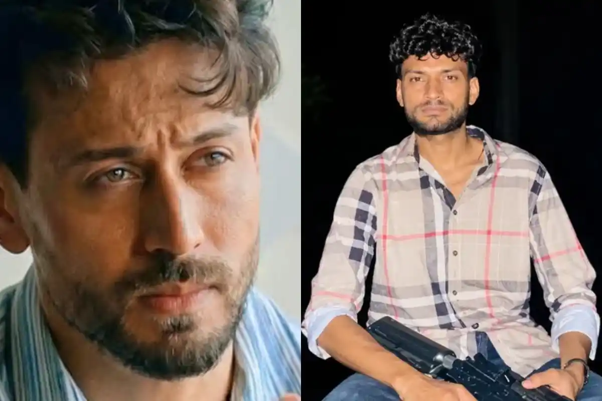 Tiger Shroff Attack: Who Is Anil Pandit and What Is His Alleged Role?