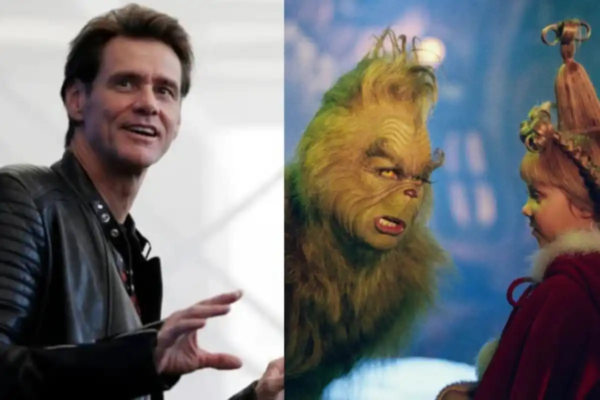Ron Howard Reveals Idea for ‘How the Grinch Stole Christmas’ Sequel