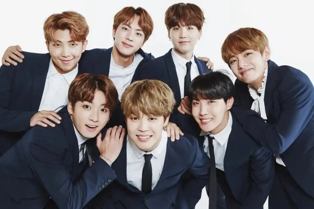 Jimin’s 31st Birthday: RM’s Photo Sparks Funny BTS Moment