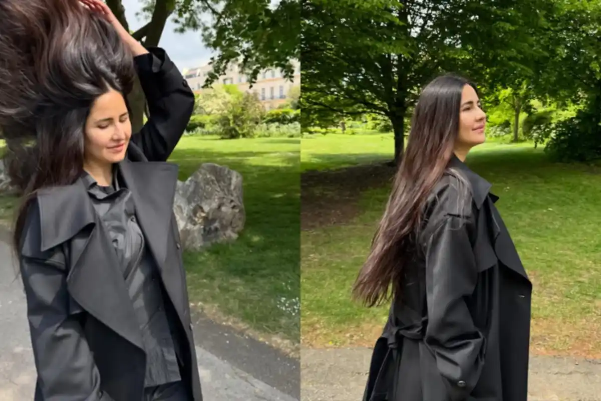 Katrina Kaif’s Message on Self-Worth After Postpartum Trolling