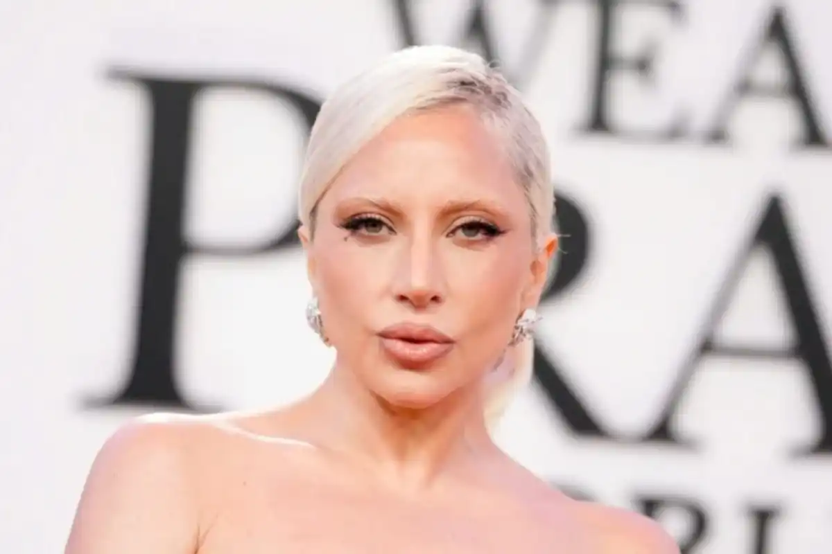 Lady Gaga Hints at New Music After Fan Asks About Her Next Album