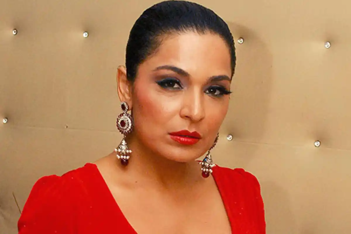 Meera Jee Shares Powerful Message After Facing Backlash Over Psycho