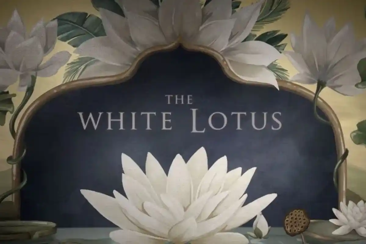 The White Lotus Season 4 Filming Nears End in Cannes