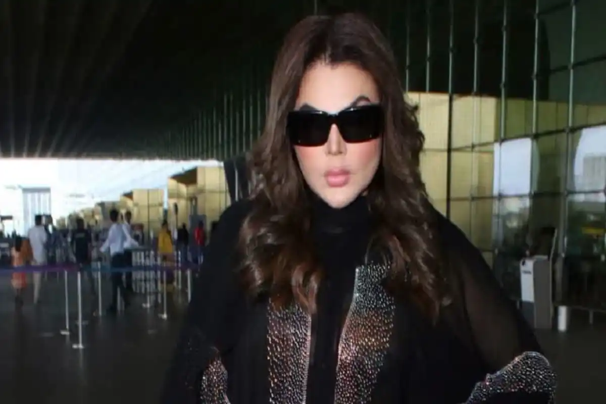 Rakhi Sawant Faces Legal Trouble Over Reality Show Rakhi Ka Insaaf