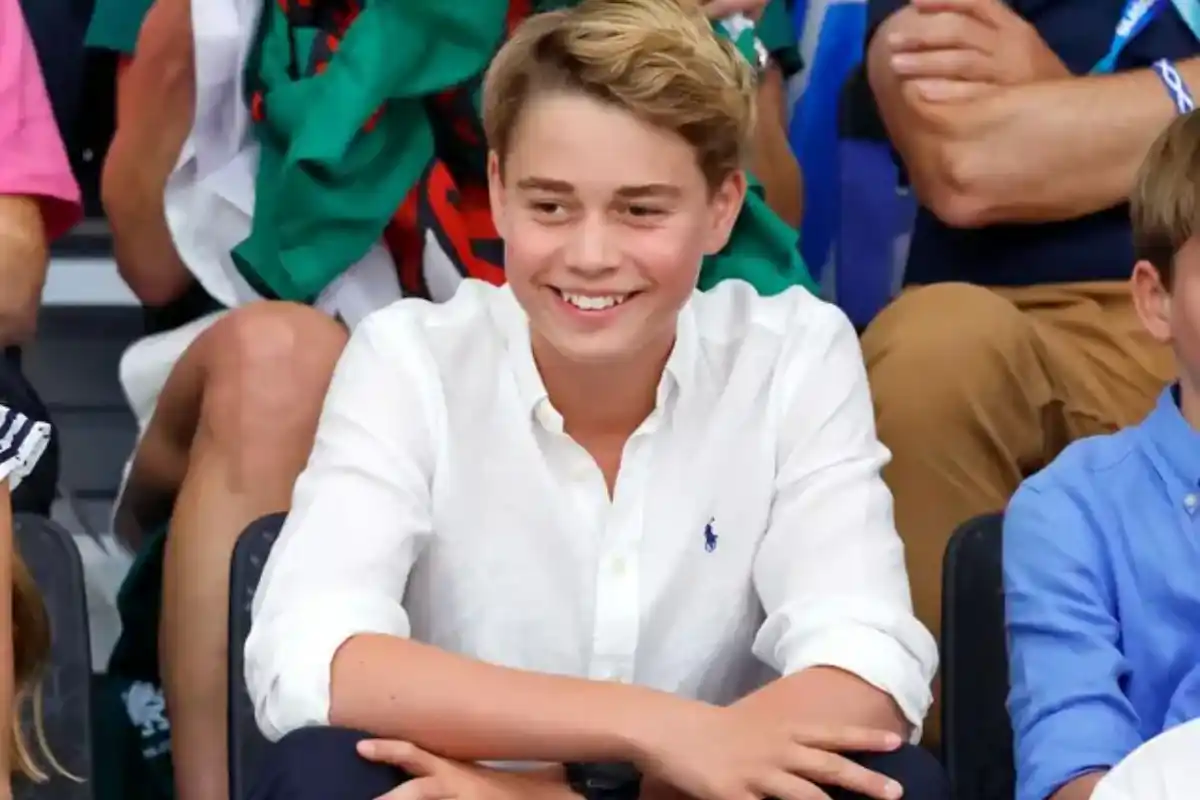 Prince George to Reunite With Family During Eton College Break