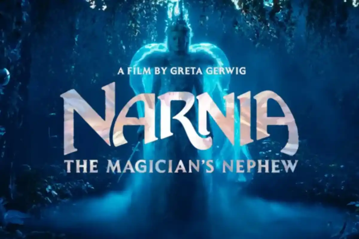 Narnia: The Magician’s Nephew Trailer Reveals Narnia’s Origins
