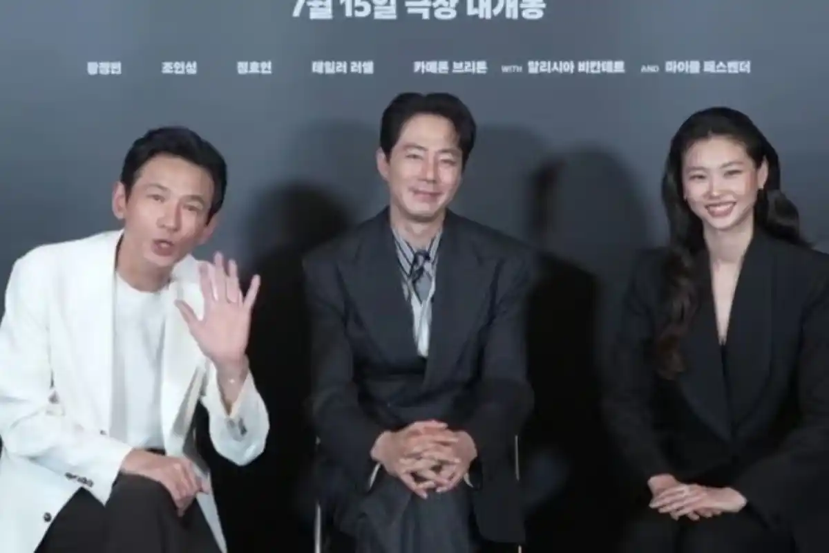 South Korean Film ‘Hope’ to Release in Pakistan on October 23 Cast Sends Special Message
