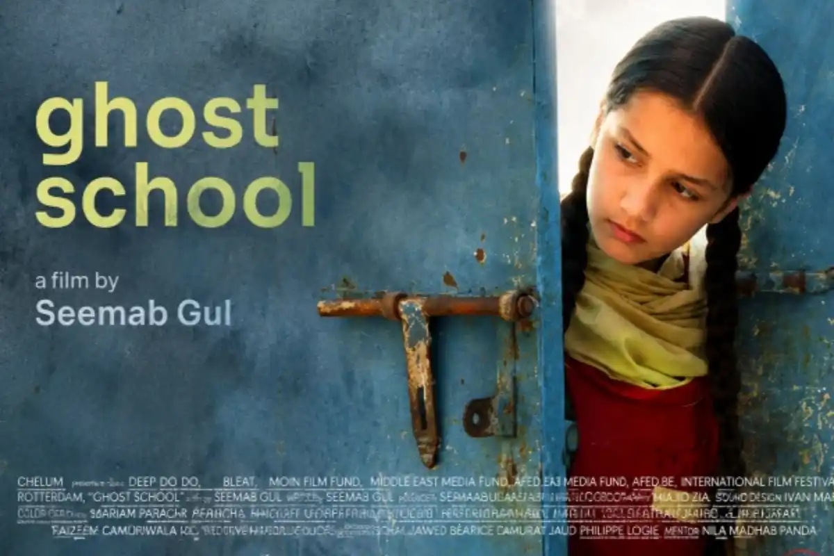 ‘Ghost School’ Gets Relief as Sindh High Court Orders Censor Board Review