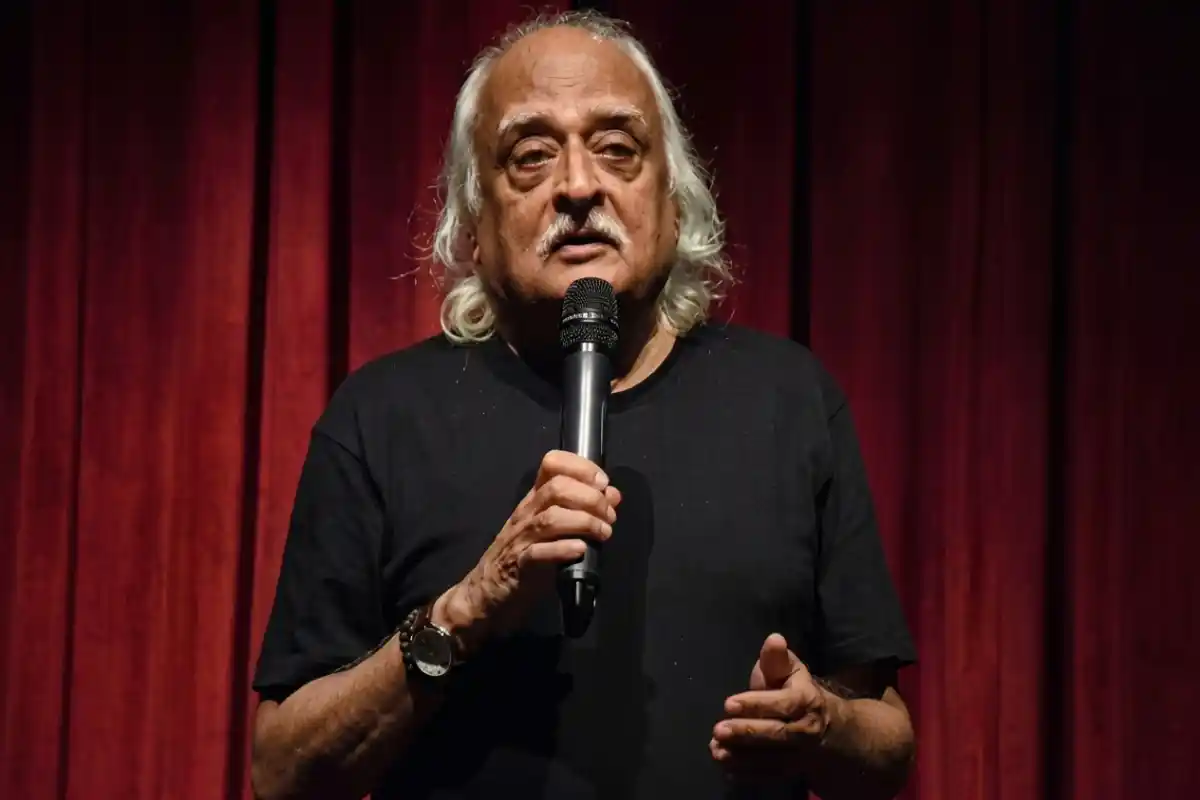 Anwar Maqsood to Bid Farewell to Theatre with ‘Thaana Na Dheem Thaana’