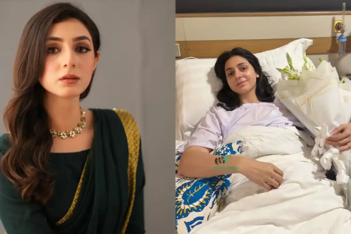 Hina Chaudhry Shares Emotional Health Update After Major Surgery