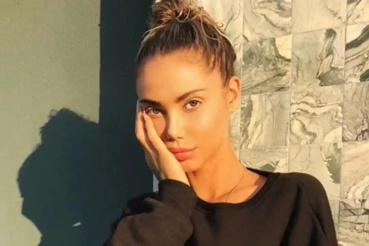 Sahara Ray Dies at 34: What We Know About the Model’s Life