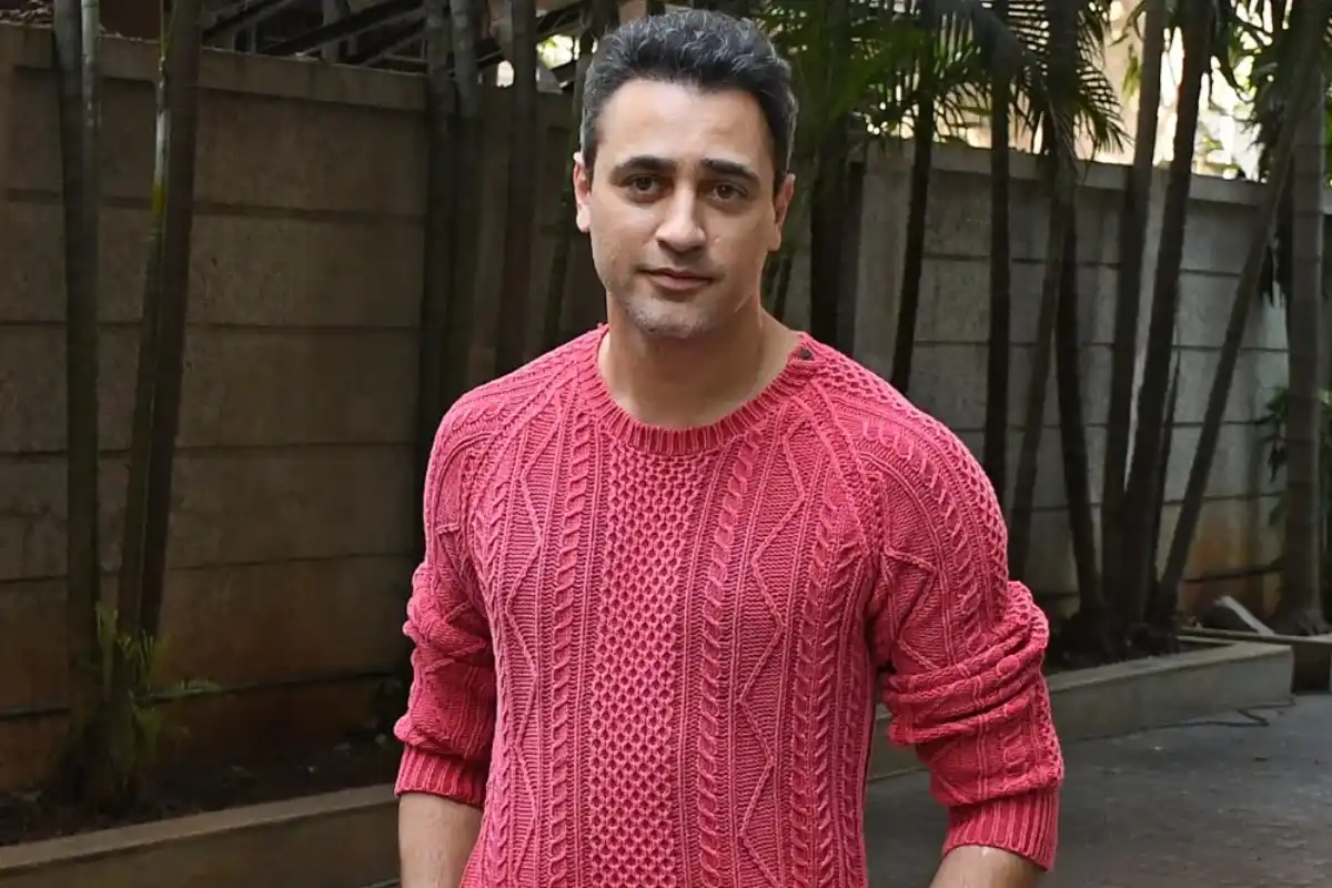 Bollywood Actor Imran Khan to Challenge India’s Exit Notice in Bombay High Court