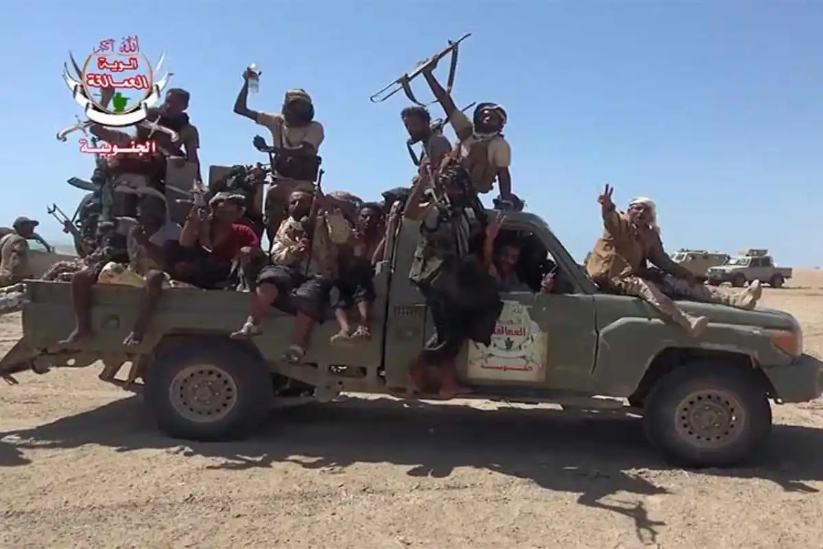 UAE and Saudi Arabia Join Forces Against Houthi Militia in Yemen