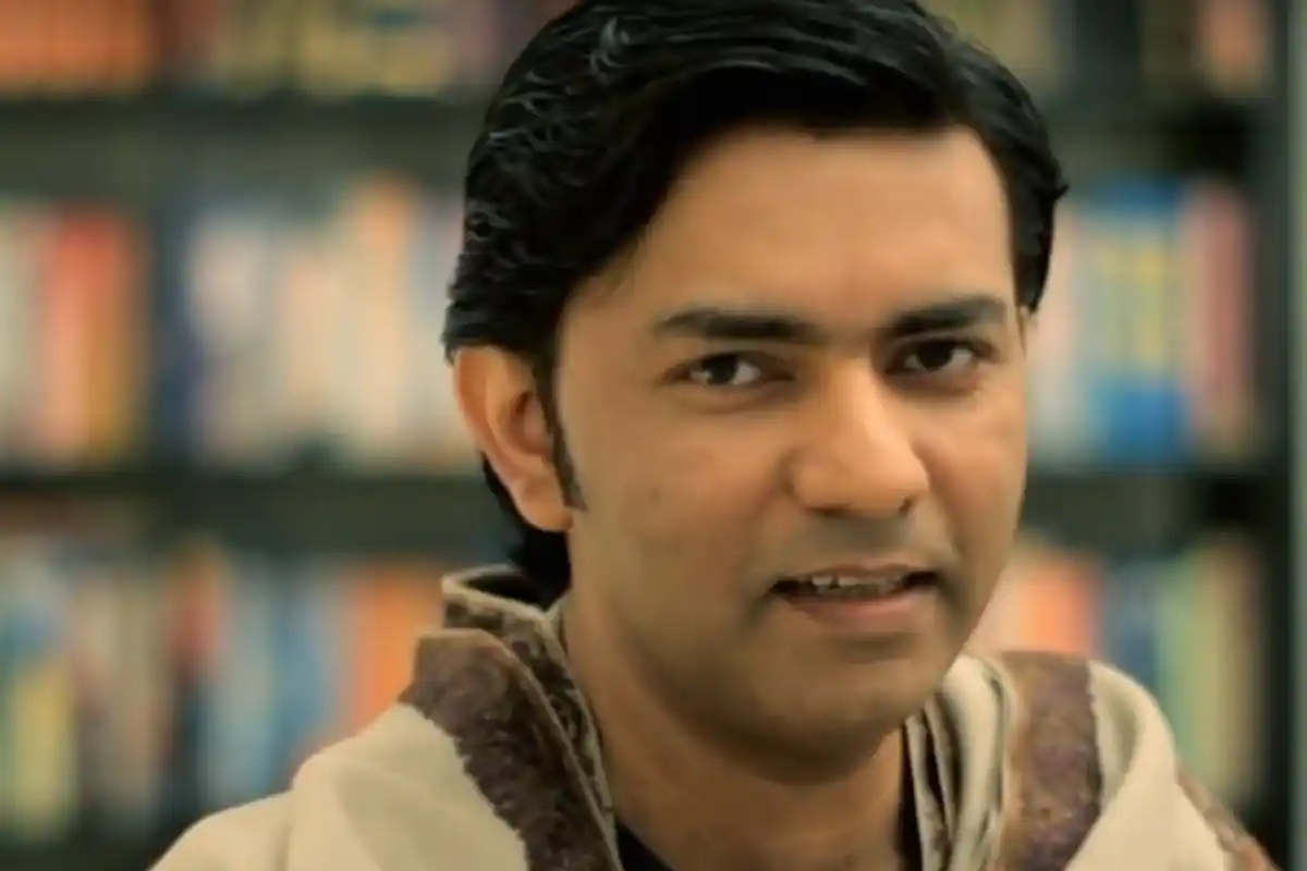 Sajjad Ali Reacts as Fans Praise His Iconic Heartbreak Lyrics