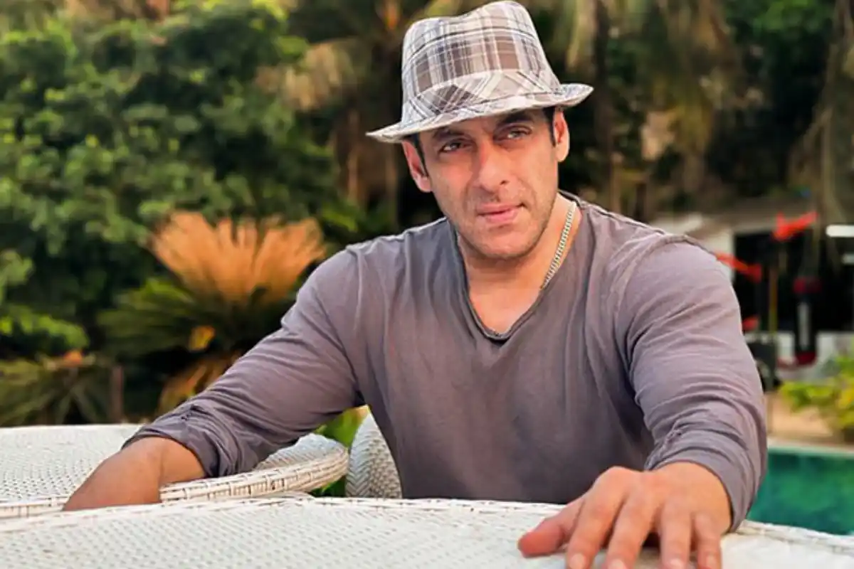 Salman Khan Says He Will Never Allow a Biopic on His Life