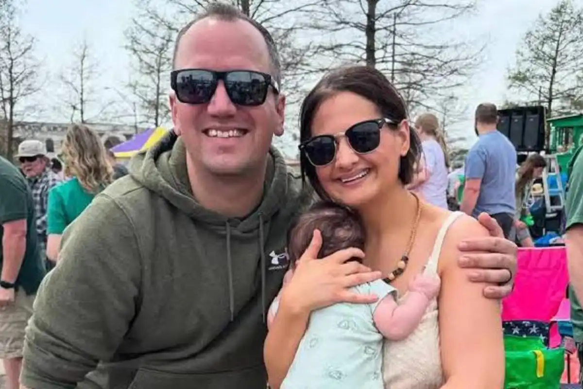 Gypsy-Rose Blanchard’s Fiancé Ben Urker Dies at 34