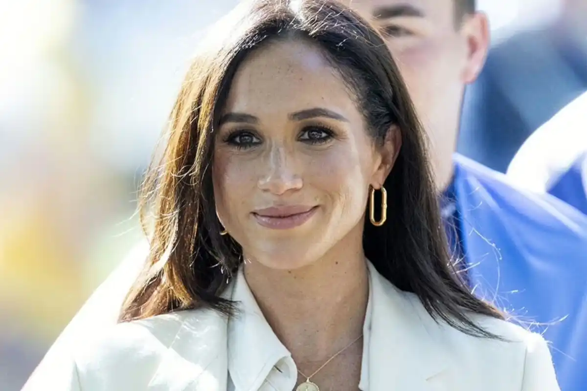 Meghan Markle Reportedly Plans Low-Key Return to Public Eye