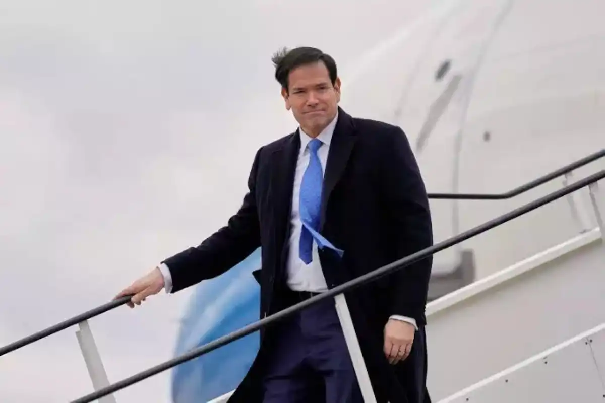 Rubio Warns of Global Energy Pressures Amid Russia Sanctions Debate