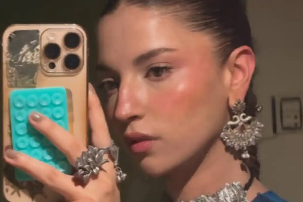 Dananeer Mobeen’s Instagram Activity Fuels Breakup Speculation