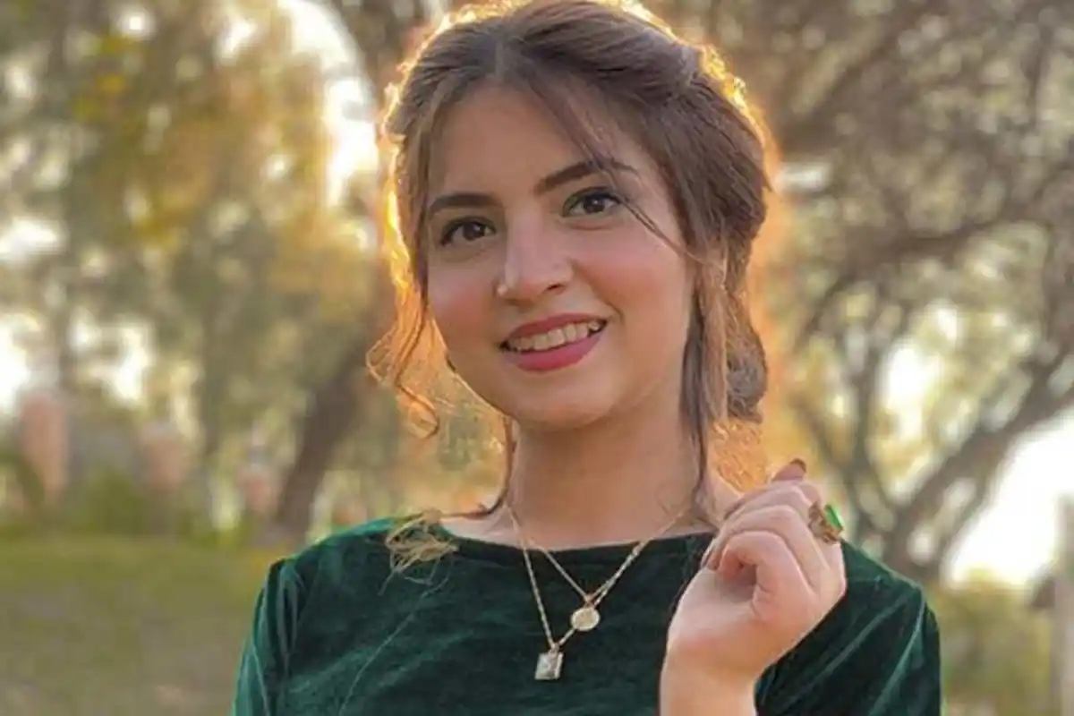 Dananeer Mobeen Makes Singing Debut With New Song ‘Touch’