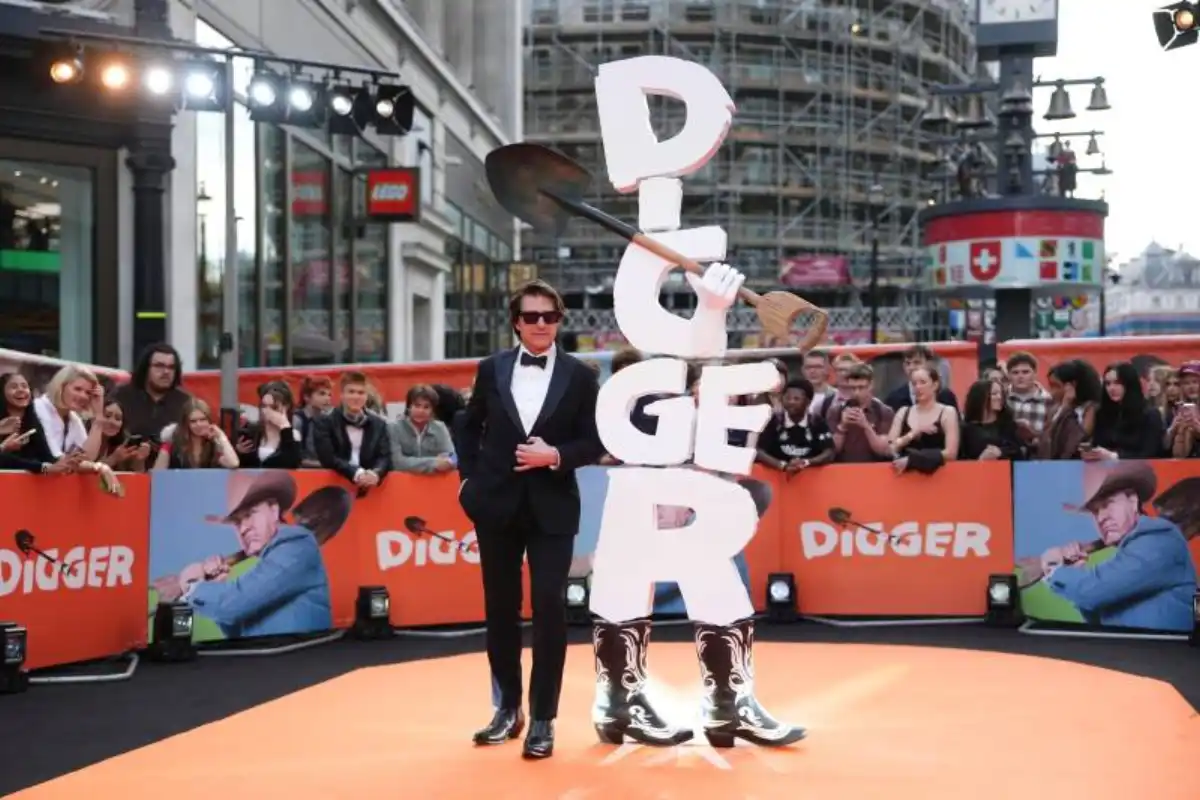 Verity Beats Digger at Box Office With Strong $32.6 Million Debut