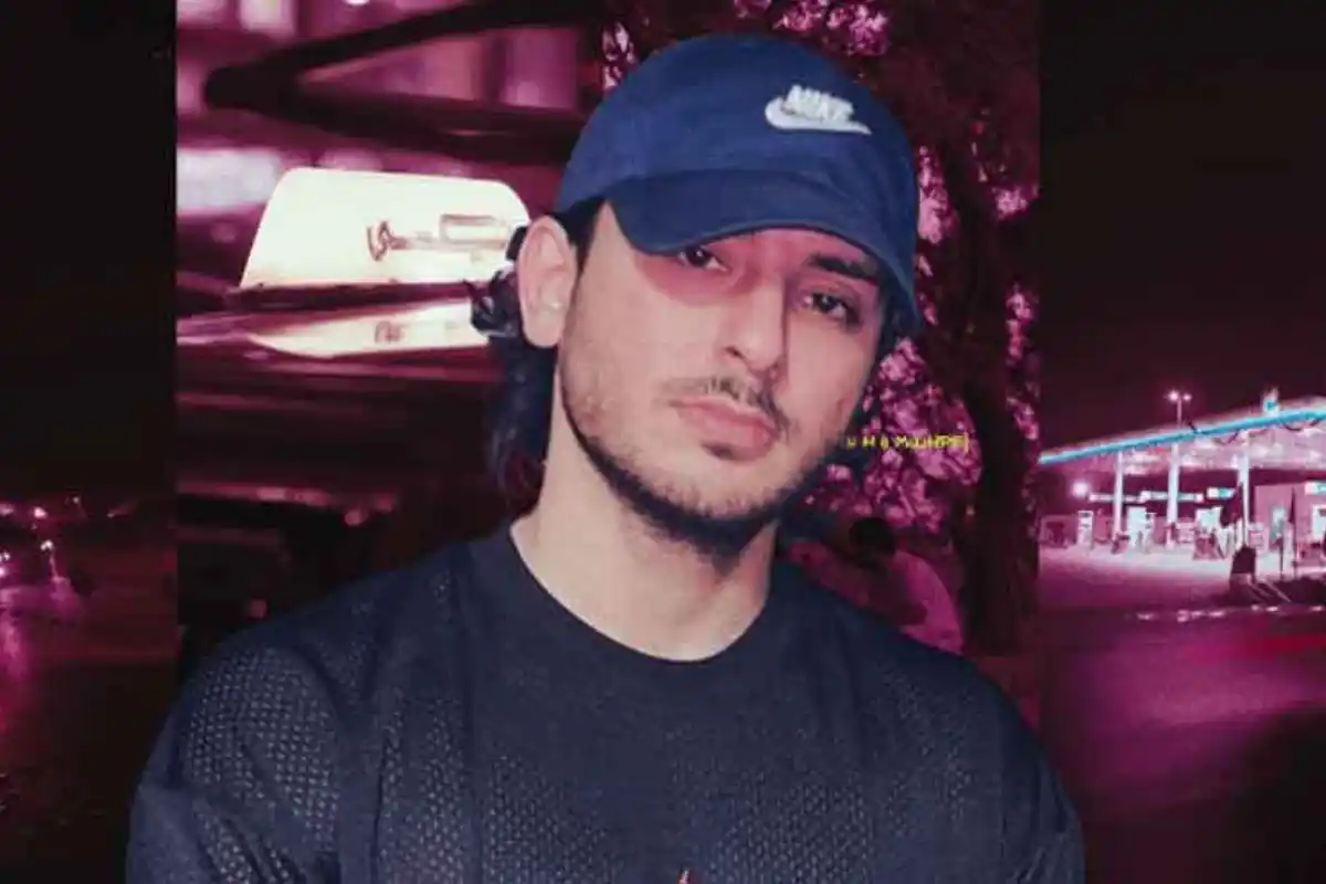 Singer Hasan Raheem Submits ‘Bewajah’ for Grammy Awards Consideration