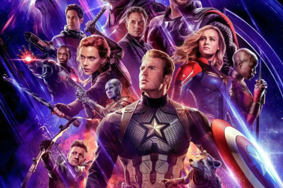 Avengers: Endgame Beats Avatar Again After Theatrical Re-release