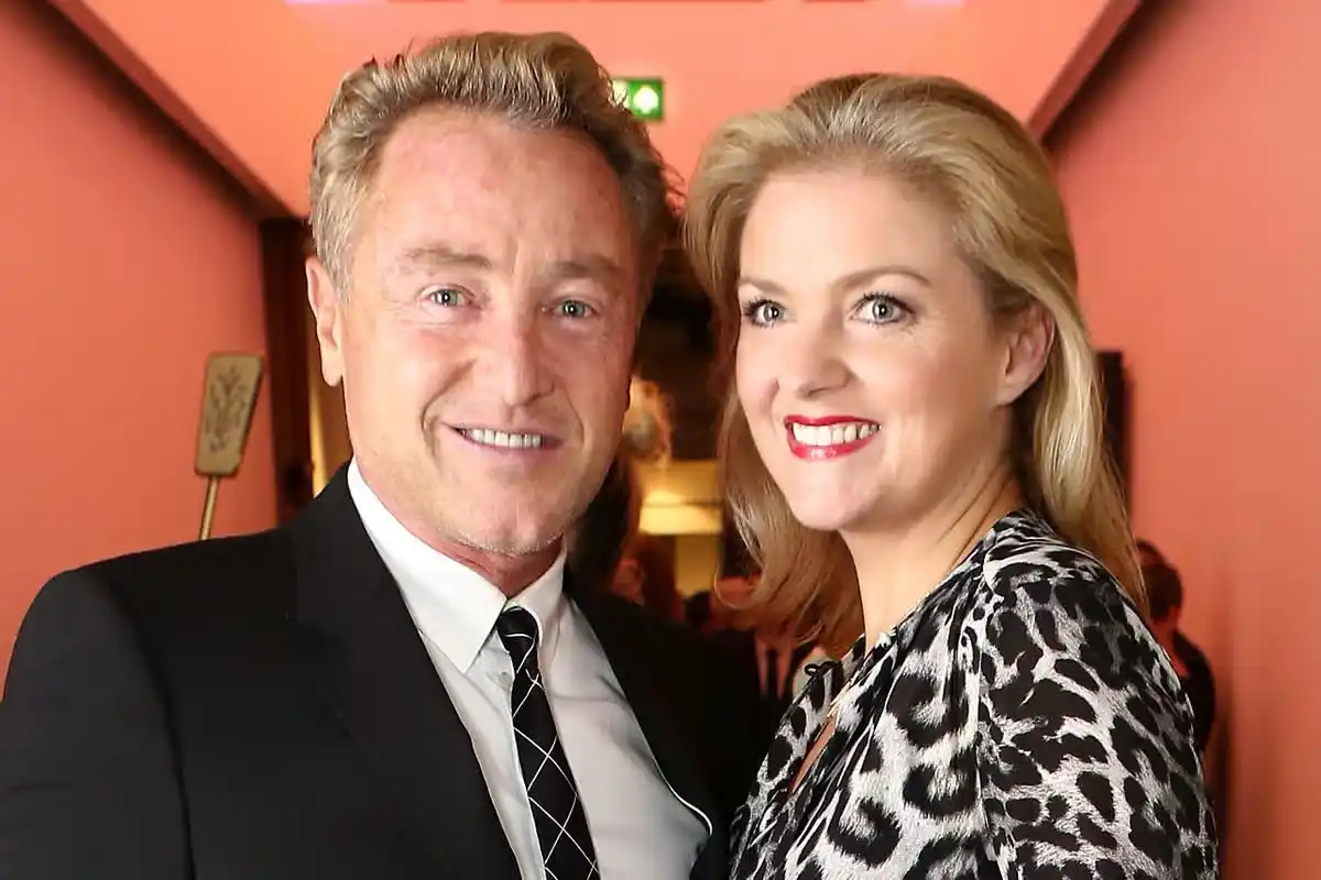 Niamh O’Brien Dies at 52 as Husband Michael Flatley Pays Tribute