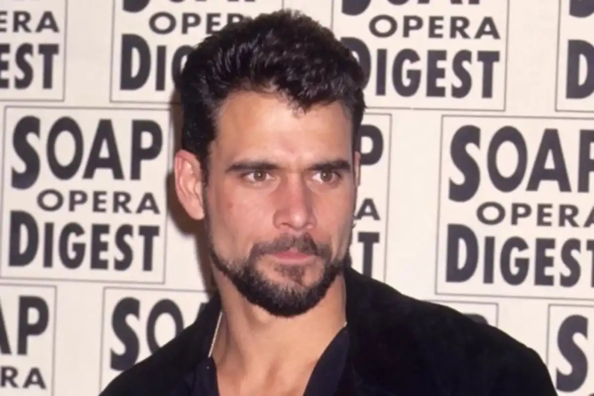 Days of Our Lives Actor Robert Kelker-Kelly Passes Away at 62