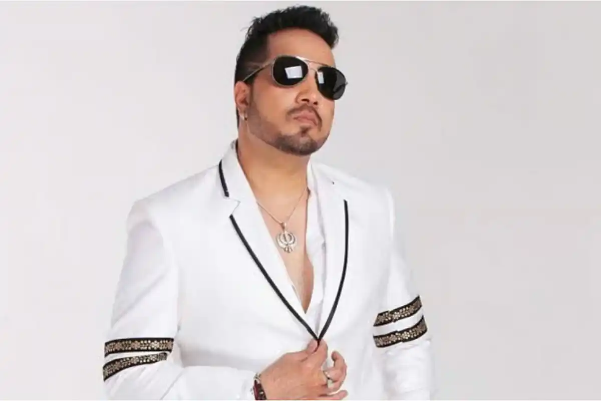 Mika Singh Recalls Pakistan Visit, Praises Warmth From Pakistani Muslims