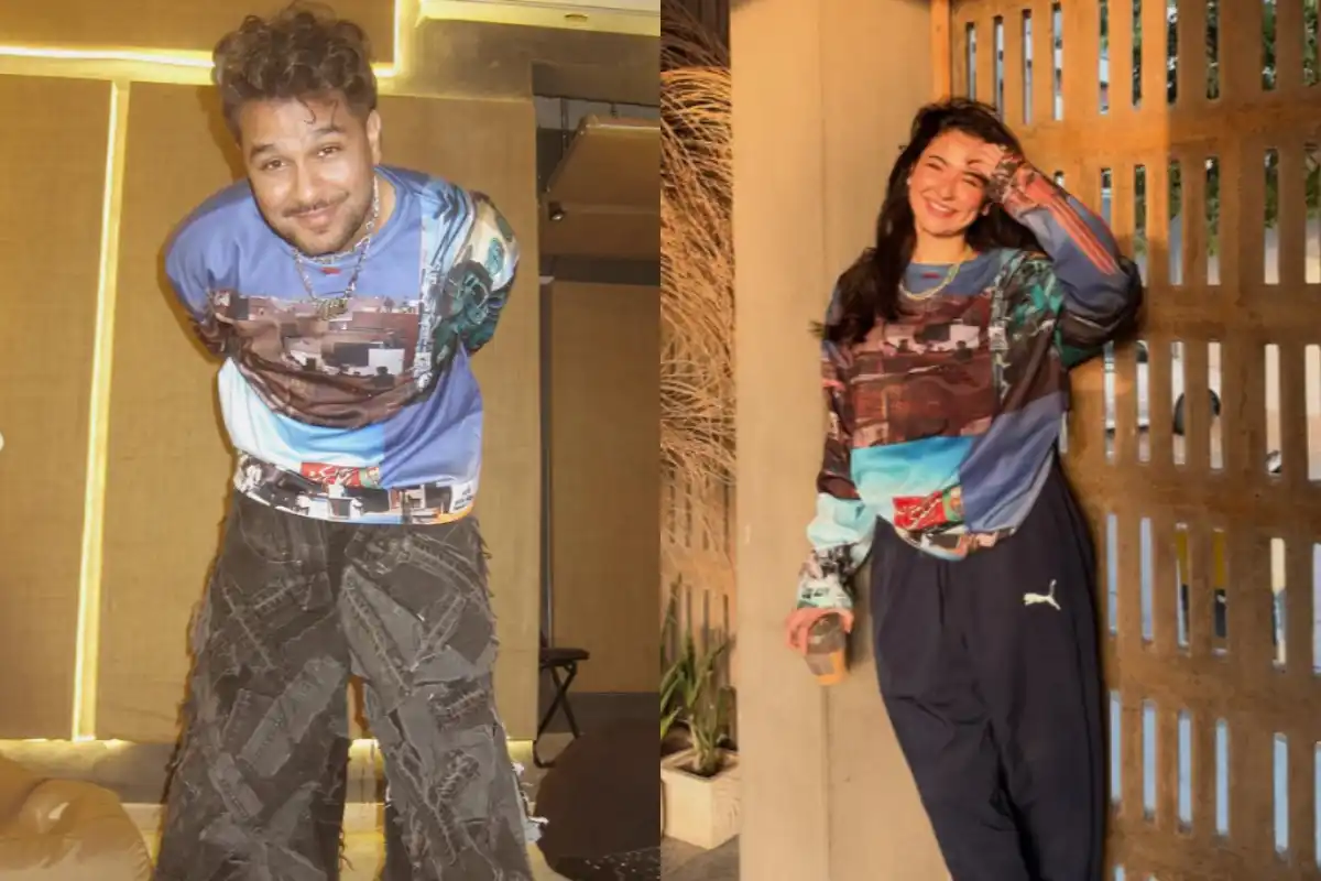 Is Hania Aamir Wearing Asim Azhar’s Shirt? Fans Notice Similarity