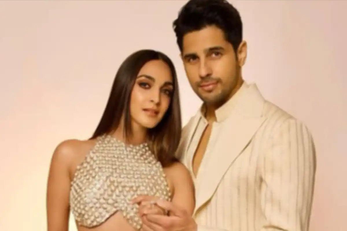 Sidharth Malhotra, Kiara Advani Expect Second Child