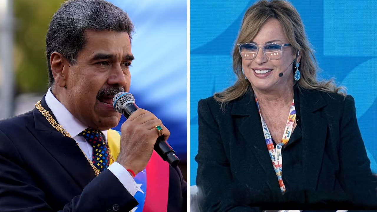 Cisneros widow faces $3bn tax claim and Maduro-linked bribery allegations as Venezuela scrutinises Digitel