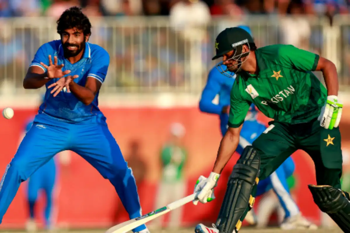 India Beat Pakistan by 19 Runs in Asian Games Cricket Final