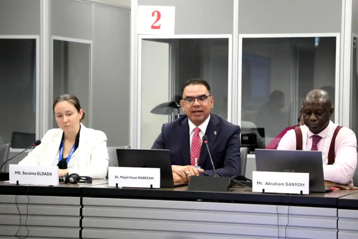 UNHRC Event Warns Millions Could Be Affected by Indus Waters Treaty Suspension