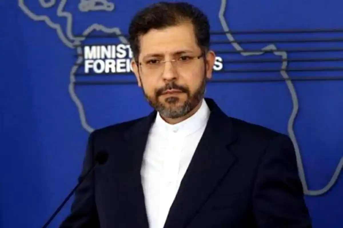 Iran Says Decision on Deal Now Rests With US
