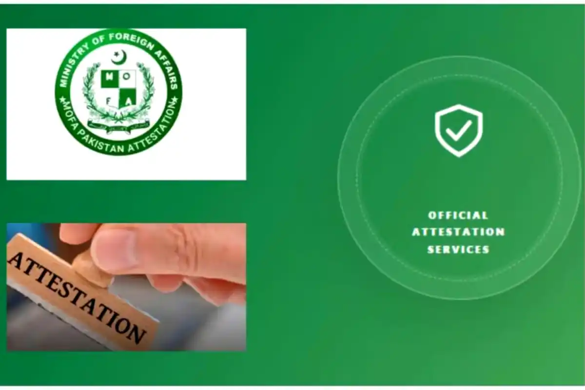 MOFA General Attestation 2026: How to Apply Online and Fee Details