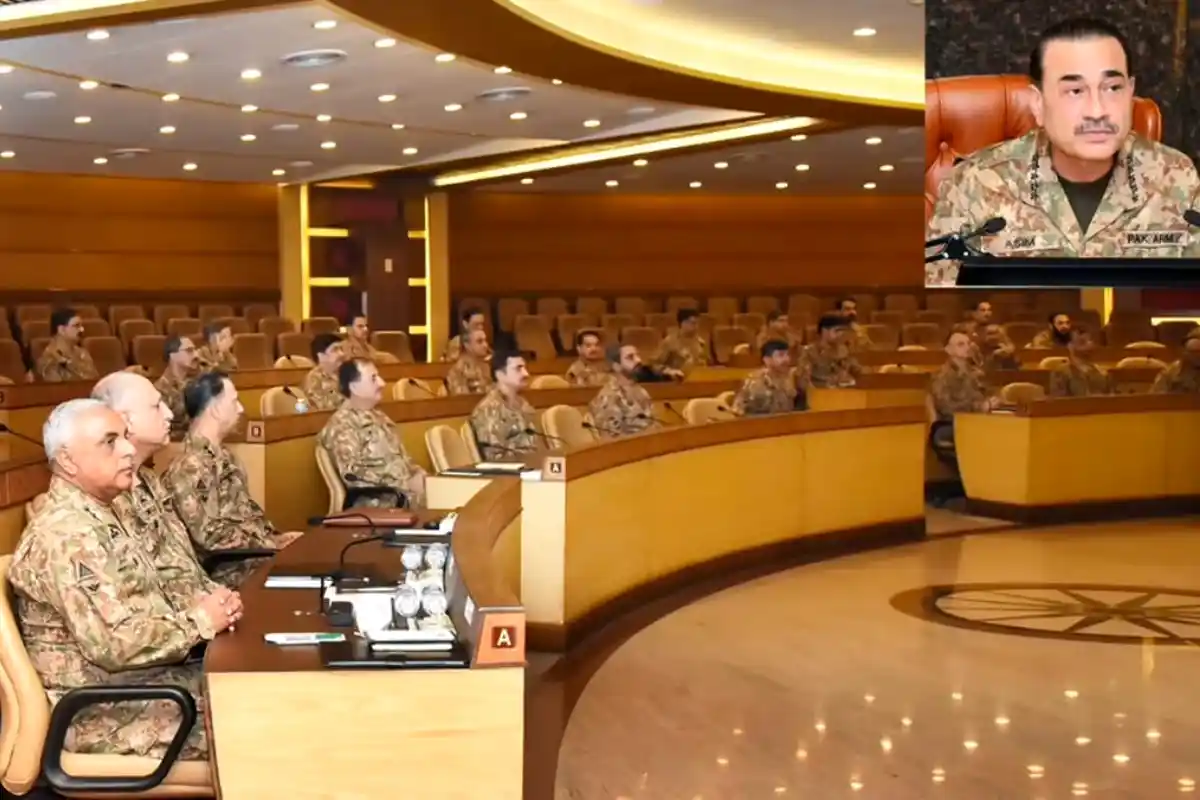 Army Warns of Decisive Action Against Unrest and May 9-Like Situation