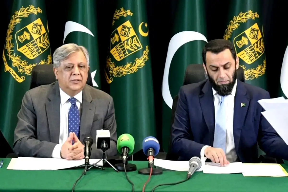 One Country Cannot Have Two Policies Against Terrorism: Federal Ministers