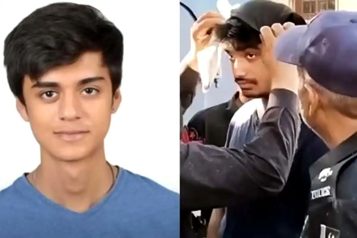 Mustafa Amir Murder Case: Armaghan and Shiraz Refuse to Receive Court Notices