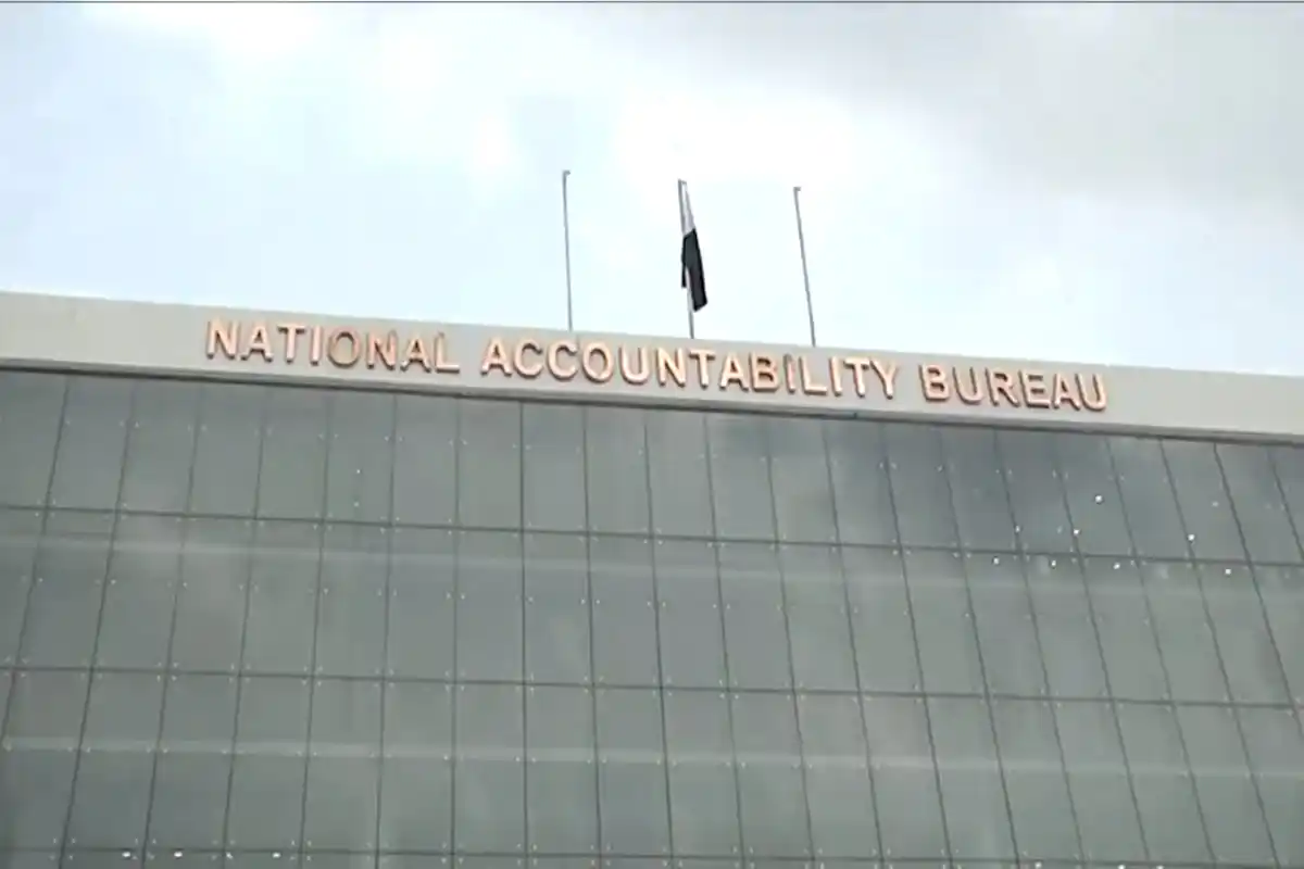 NAB Recovers Govt Assets Worth Rs14,600 Billion in 2026