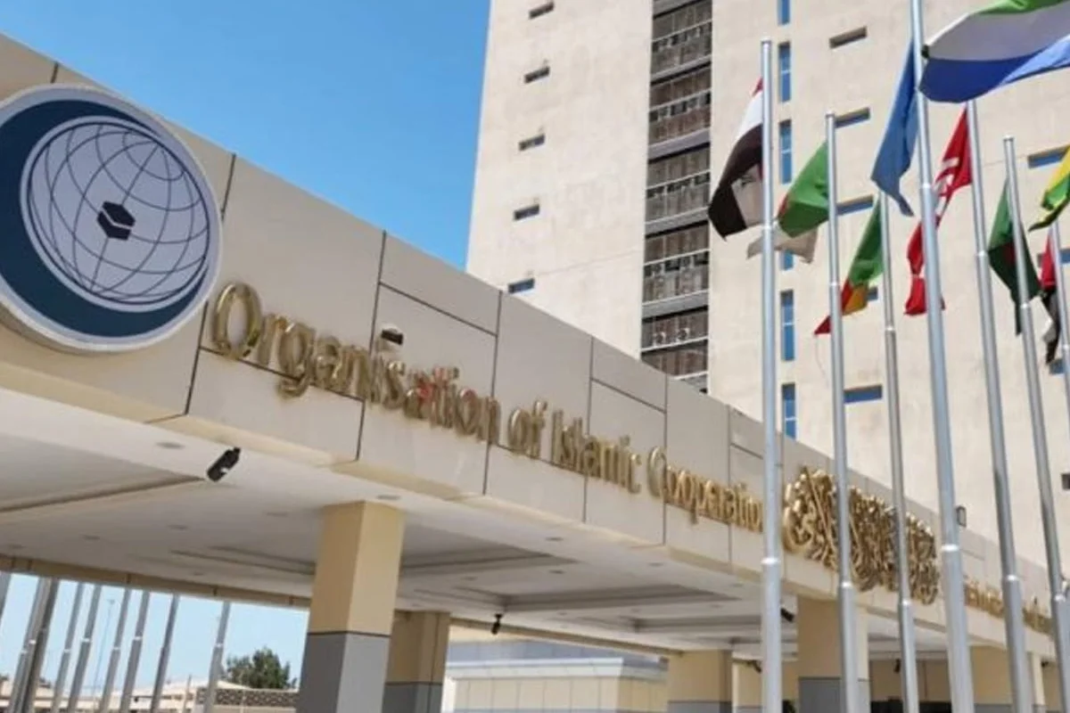 OIC Condemns Houthi Attacks on Saudi Arabia and Reaffirms Support for Riyadh