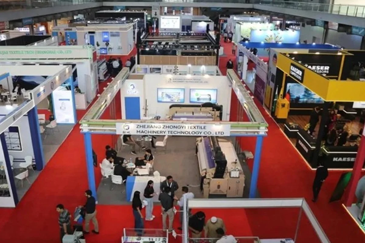 Pakistan, Saudi Arabia Eye New Era of Real Estate Investment as Saudi-Pak Expo Opens in Lahore