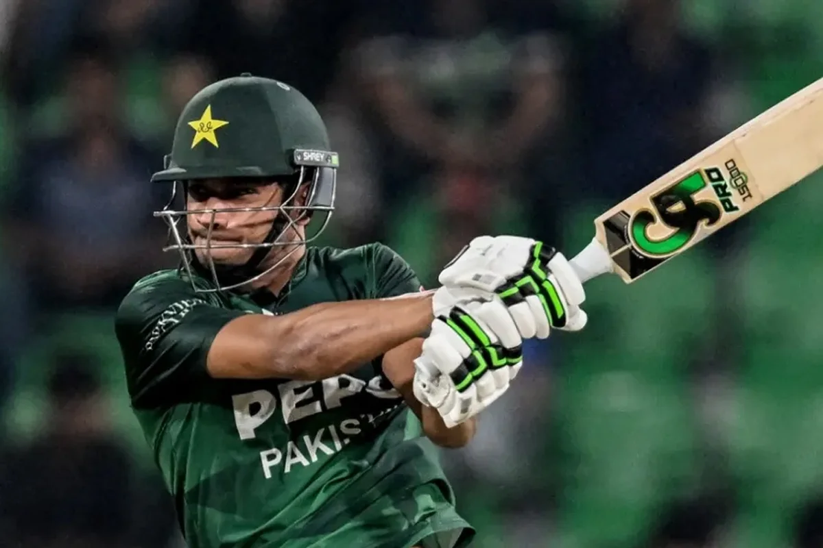 Pakistan Beat Bangladesh by Six Wickets to Reach Asian Games Cricket Final