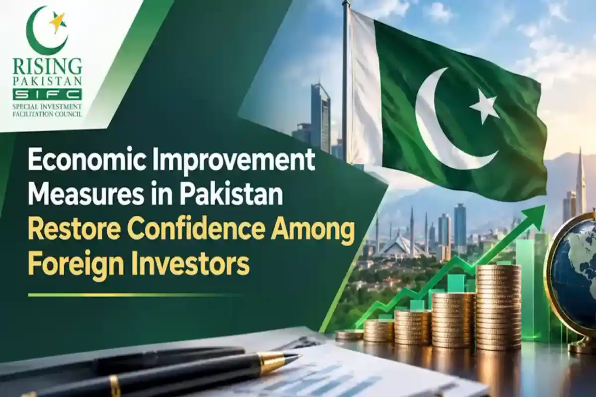 SIFC Facilitates Investment Worth Over Rs76 Billion in September 2026