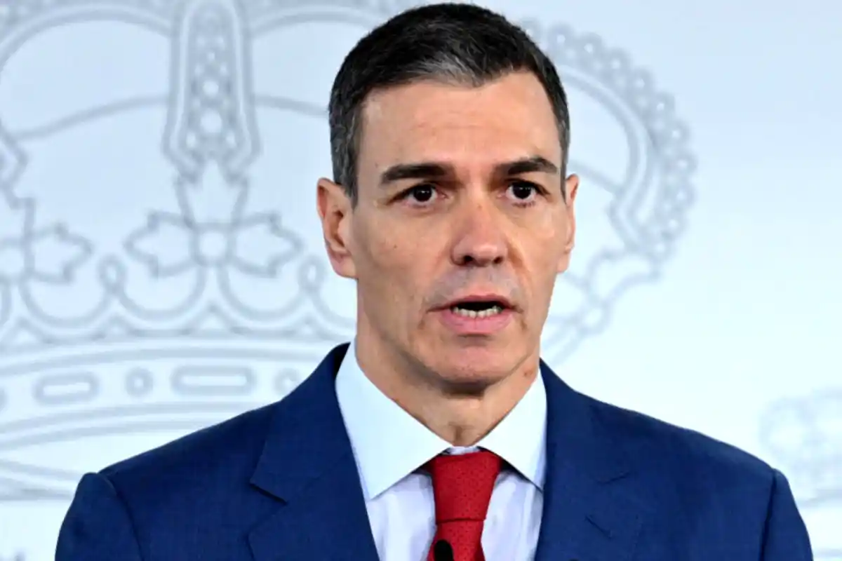 Iran War Costs Europe Over €100 Billion, Spanish PM Reveals