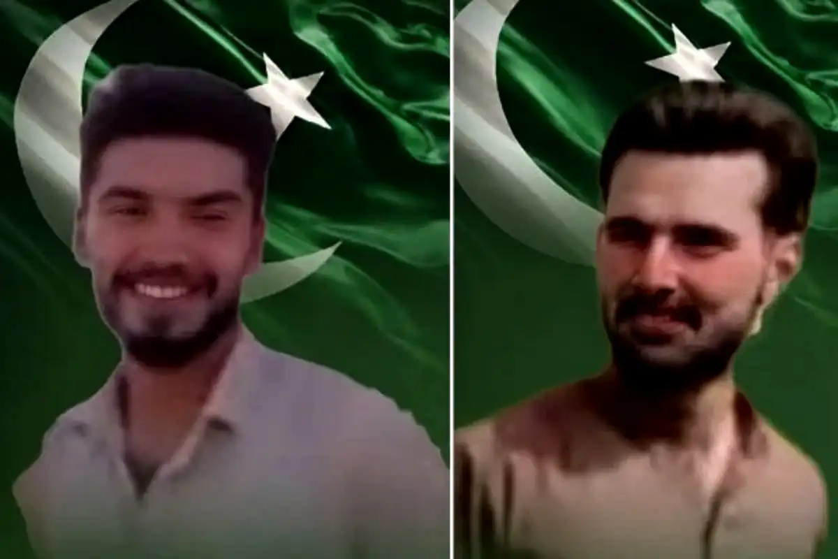 Two Unarmed Pakistani Civilians Killed in Indian BSF Firing: Security Sources