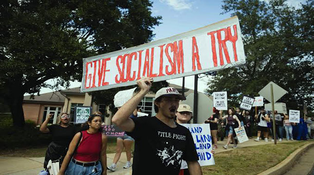 Three college students face federal charges over alleged threats against Trump