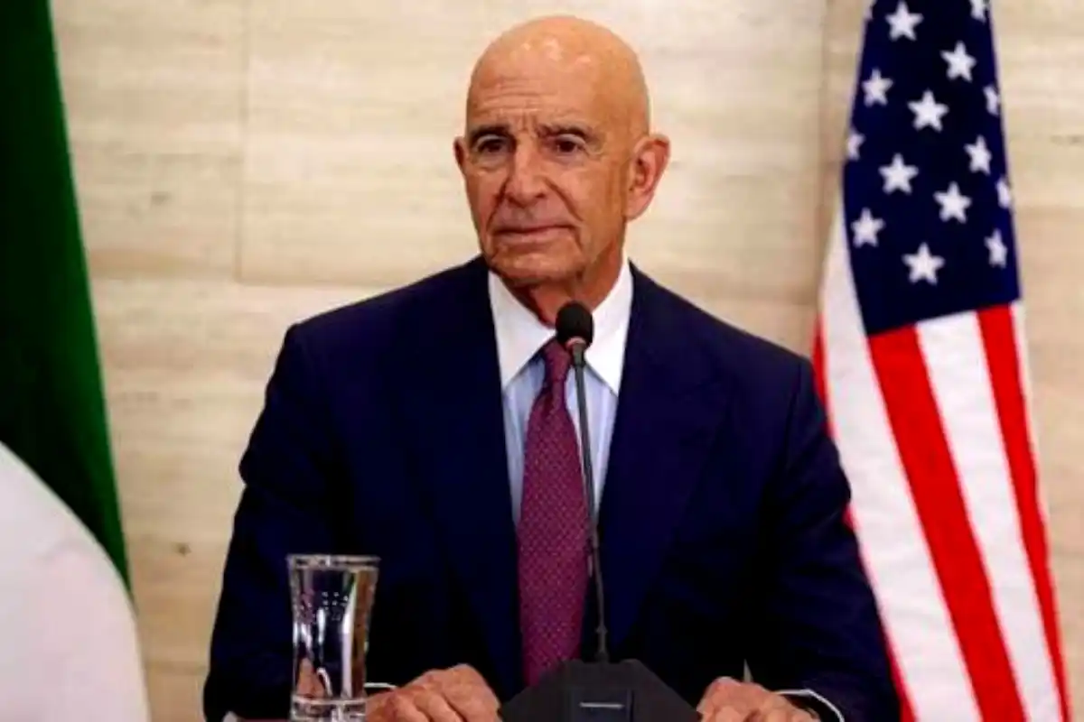 US Involved in 23 Regime Change Attempts in the Middle East: Special Envoy