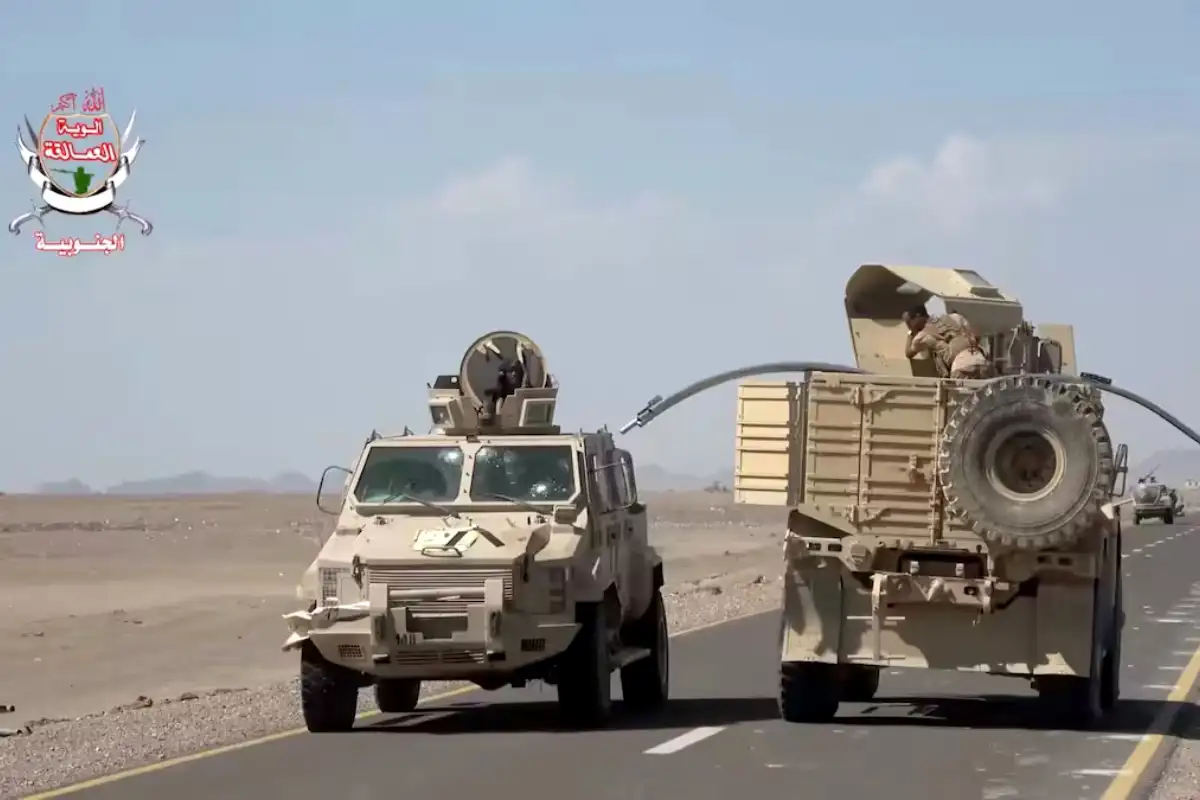 Yemeni Forces Push Houthis Away From Bab el-Mandeb Strait